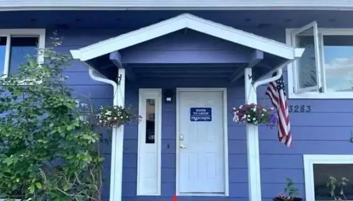 Room To Grow Preschool - Fairbanks