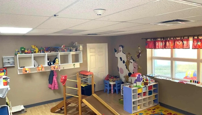 Roots and Wings Academy - Basehor