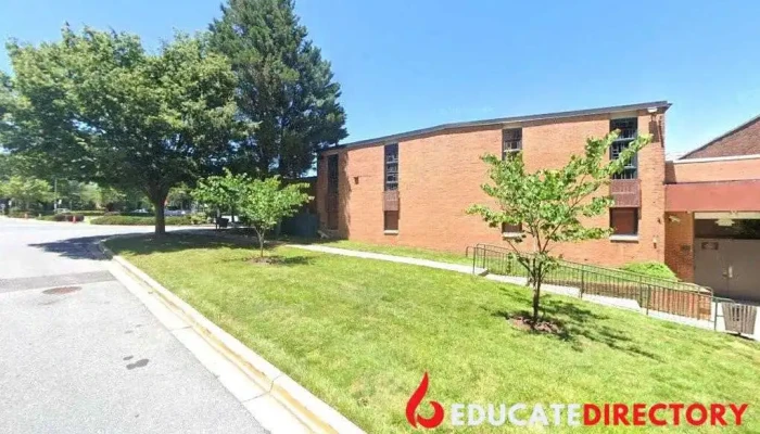 Saint Francis International School - Adelphi Rd