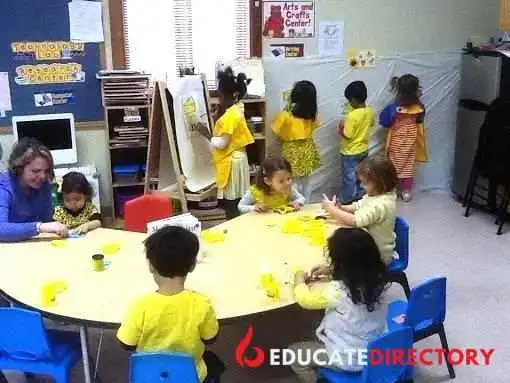 Sandy Ridge Academy - Gaithersburg