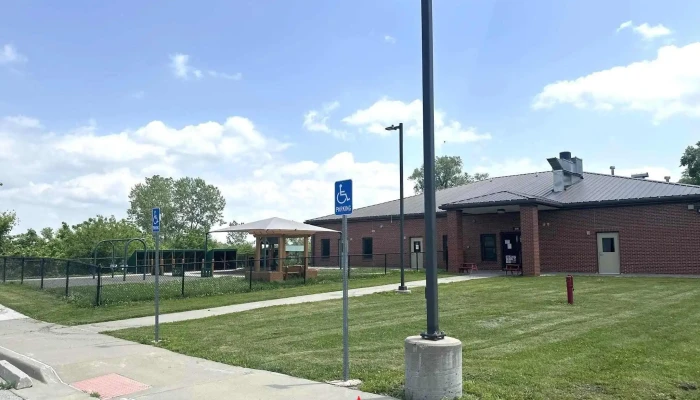 Santa Fe Child Development Center - Fort Leavenworth