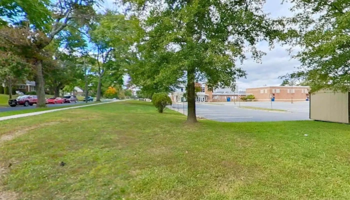 Sargent Shriver Elementary School - Silver Spring