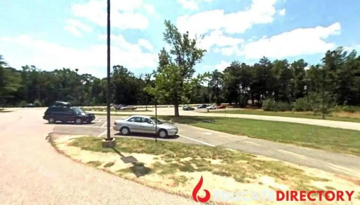School Age Care Center I - Fort Meade