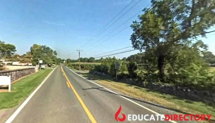 School - Boonsboro