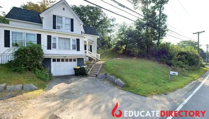 School - Laconia