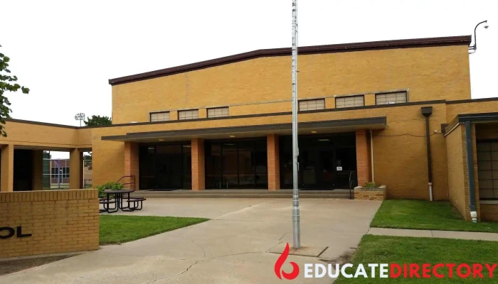 Seal Elementary School - Douglass