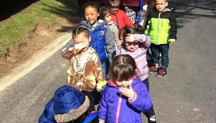 Seeds of Jesus Daycare, Llc - Wilmington