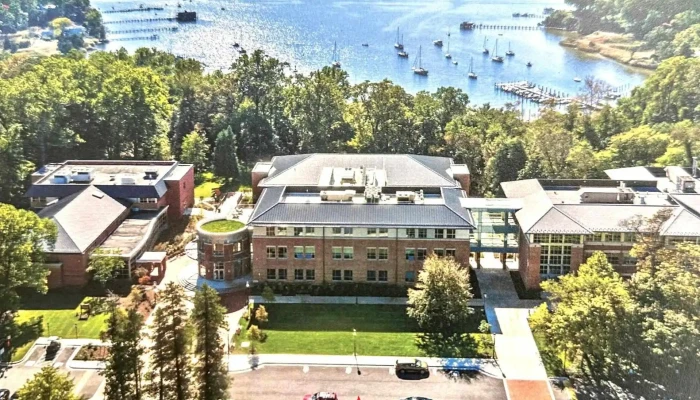 Severn School - Severna Park