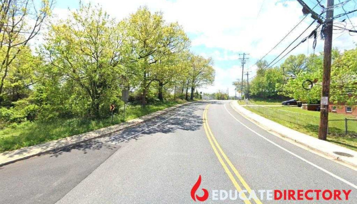 Shadyside Childcare - Hillcrest Heights