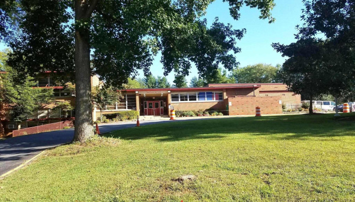 Sheppard Pratt School in Rockville - Rockville