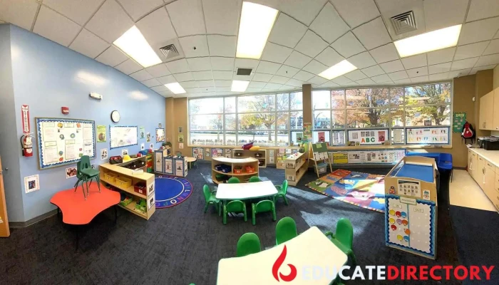 Sherman Early Childhood Center - Baltimore