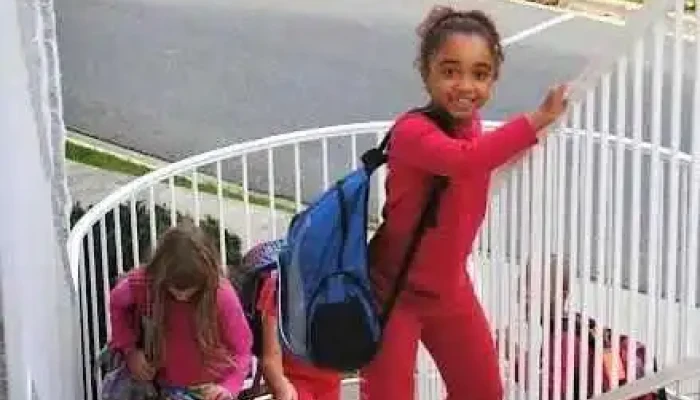 Shine After School - Silver Spring