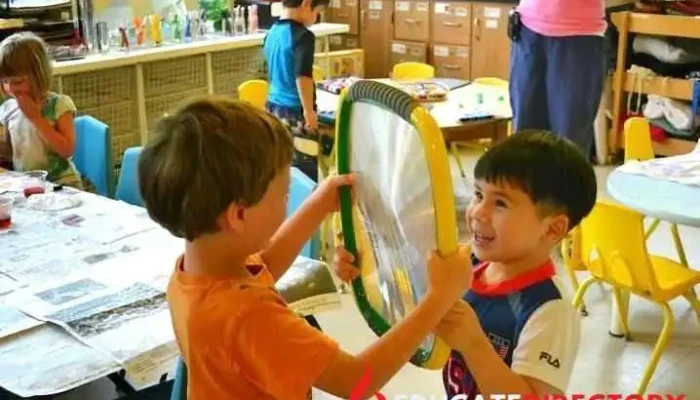 Silver Spring Nursery School - Silver Spring
