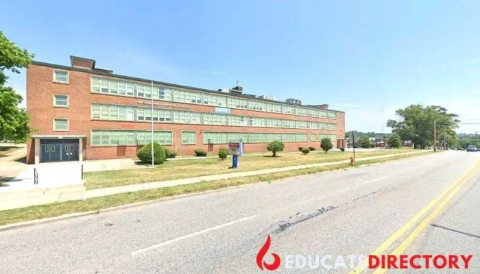 Sinclair Lane Elementary School - Baltimore