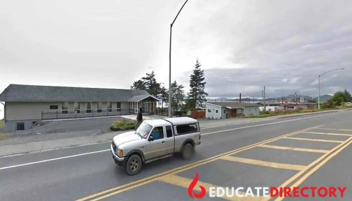Sitka Adventist School - Sitka