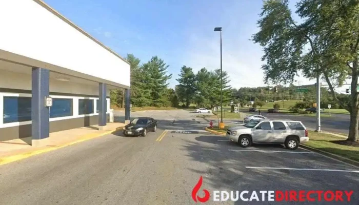 Skc Early Education Centers - Kettering