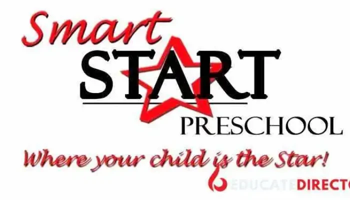 Smart Start Preschool - Junction City
