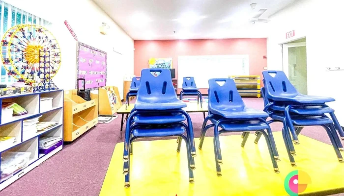 Smiling Faces Learning Center - Temple Hills