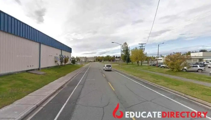 Soldotna Elementary School - Soldotna