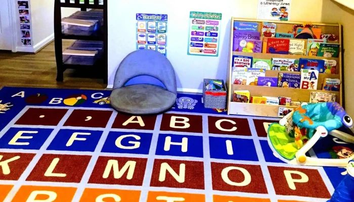 Soly Family Childcare - Silver Spring