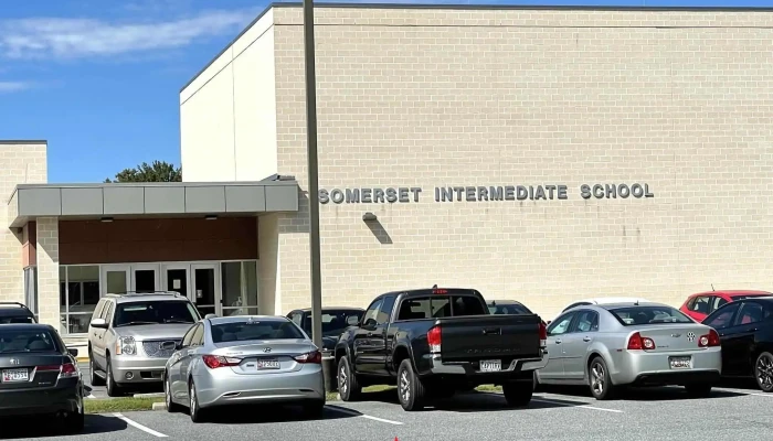 Somerset Intermediate School - Westover