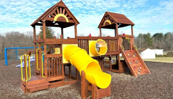 South County Pre-Kindergarten Co-op - Davidsonville
