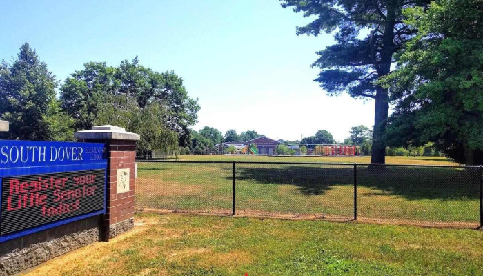 South Dover Elementary School - Dover