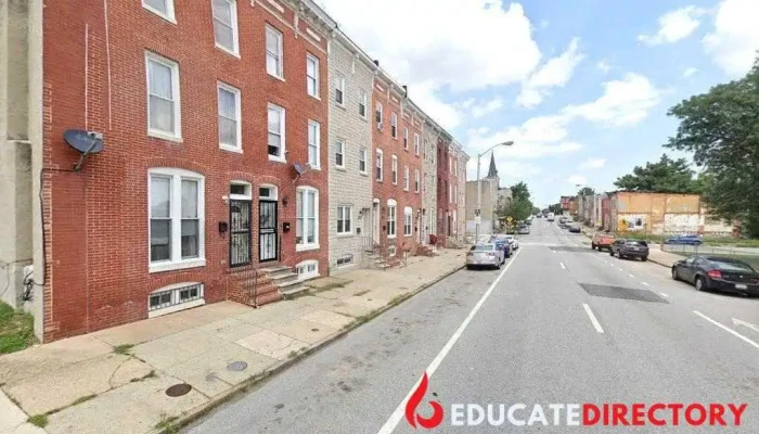 Southeast Baltimore Early Head Start - Baltimore