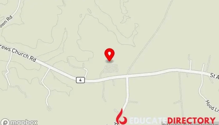 SouthPoint Early Learning Center - Leonardtown