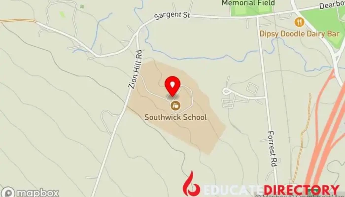 Southwick School - Northfield