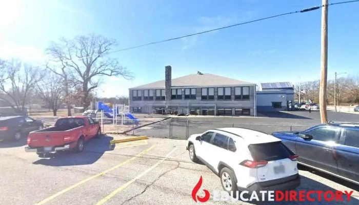 Spring Grove Primary Center - Galena