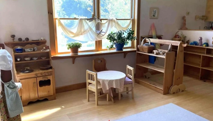 Spring Hill Children's Center - Keene
