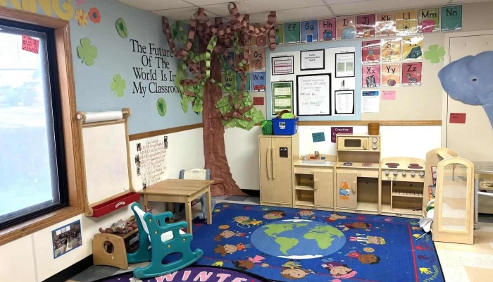 St. Joseph KinderCare - St Joseph