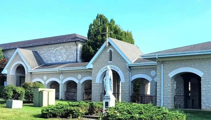St. Joseph School Cockeysville - Cockeysville