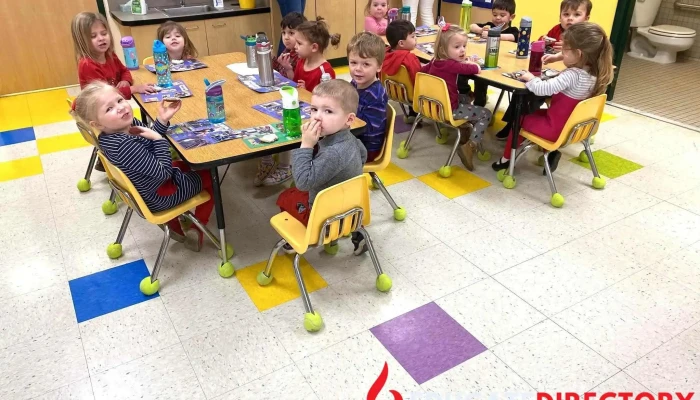 St. Margaret's Day School - Annapolis