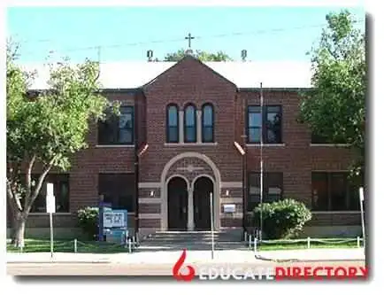 St. Mary Catholic School - Garden City