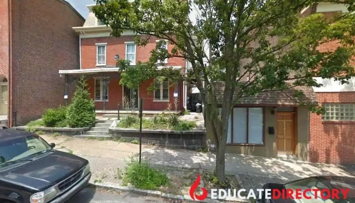 St. Peter Cathedral School - Wilmington