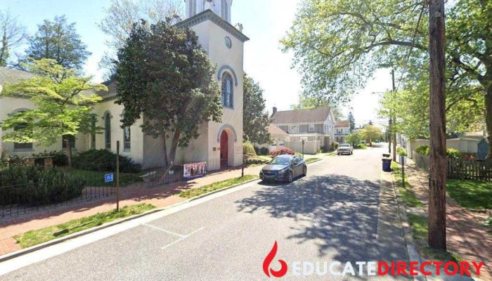 St Peter's Preschool - Smyrna