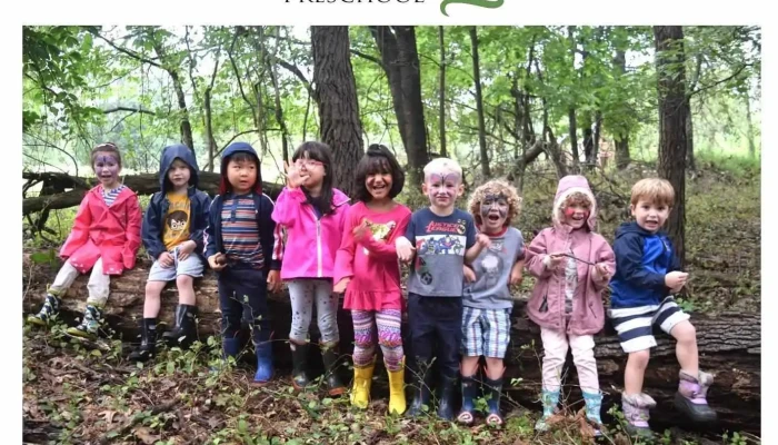 St Thomas' Preschool and Kindergarten - Owings Mills