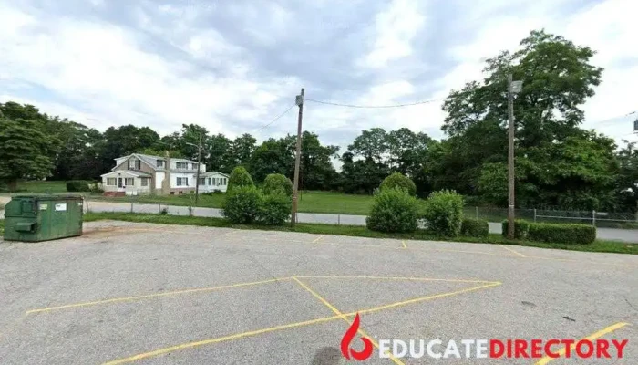 St. Veronica's Head Start-Bay - Baltimore