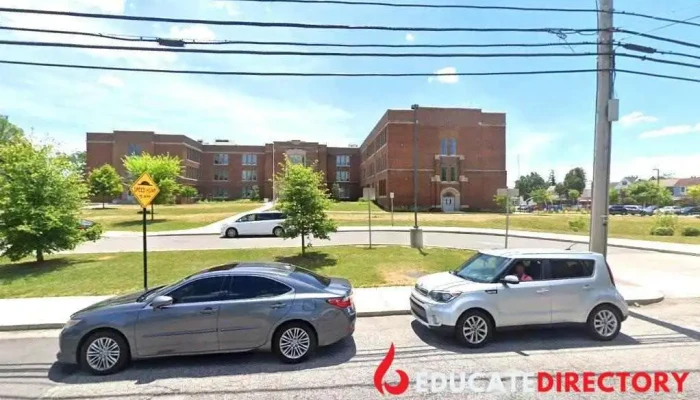 St Vincent de Paul Head Start Arlington - Baltimore