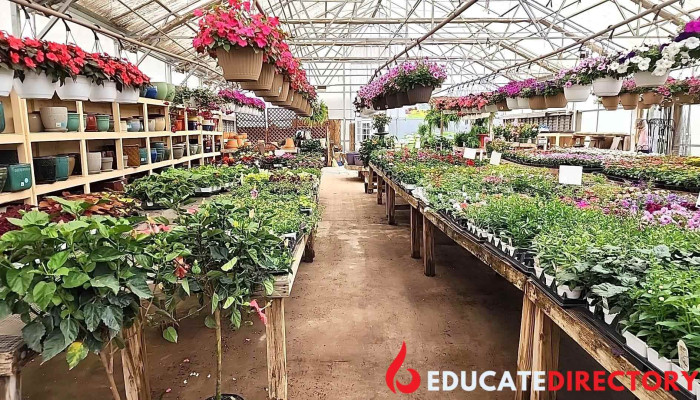 Stadler Nurseries - Frederick