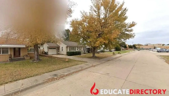 Stepping Stones Daycare Llc - Hoisington