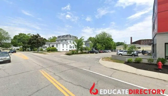 Strafford County Head Start - Dover