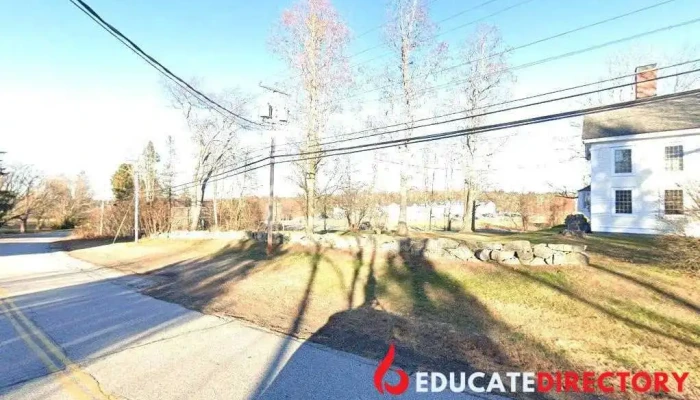 Stratham Circle Learning Center - Stratham