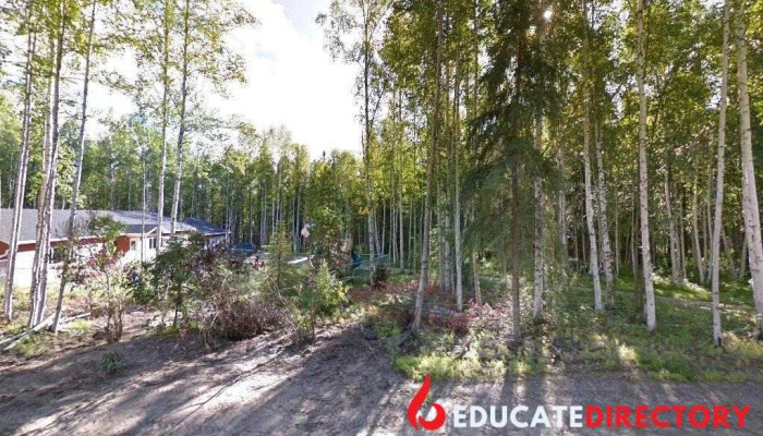 Sun Valley Child Care - Fairbanks