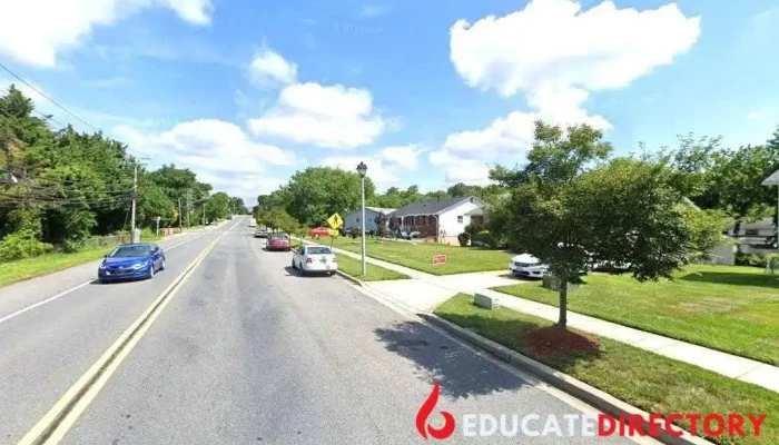 Sunbeam Christian Child Care - Lanham