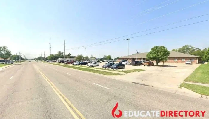 Sunflower Early Education Center - Great Bend