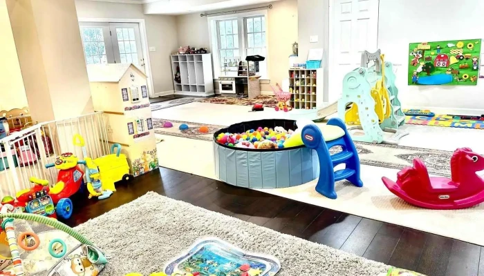 Sunny Start Daycare - Frederick