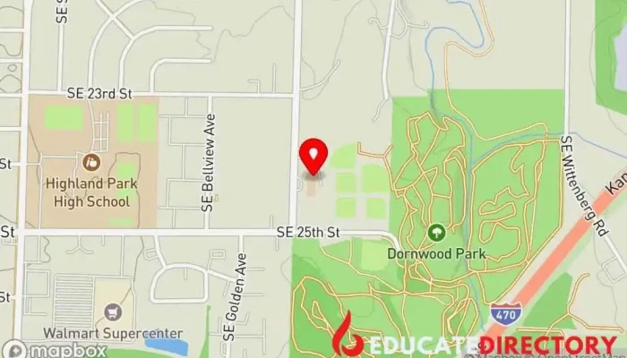 Susan M. Wheatley Center for Early Learning - Topeka